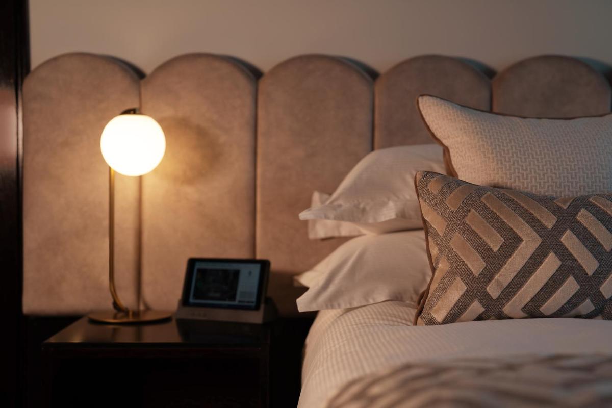 Crossbasket Castle, Hotel & Restaurant