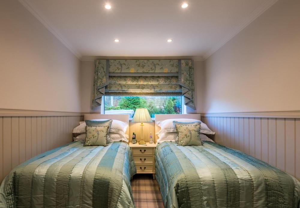 Crossbasket Castle, Hotel & Restaurant