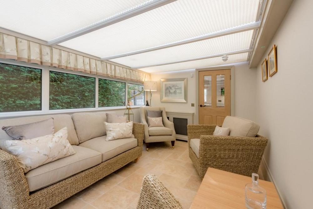 Crossbasket Castle, Hotel & Restaurant