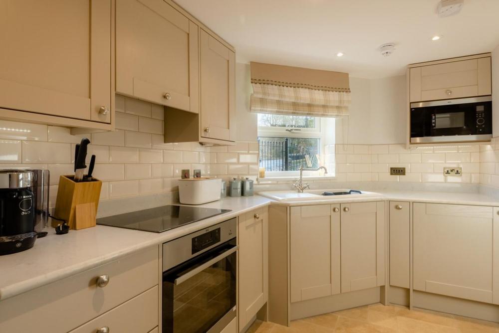 Crossbasket Castle, Hotel & Restaurant