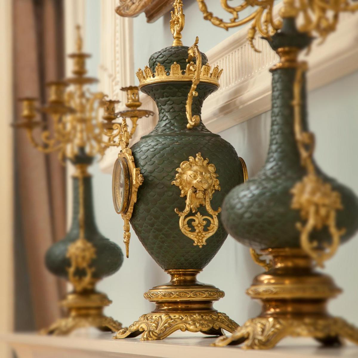 Crossbasket Castle, Hotel & Restaurant