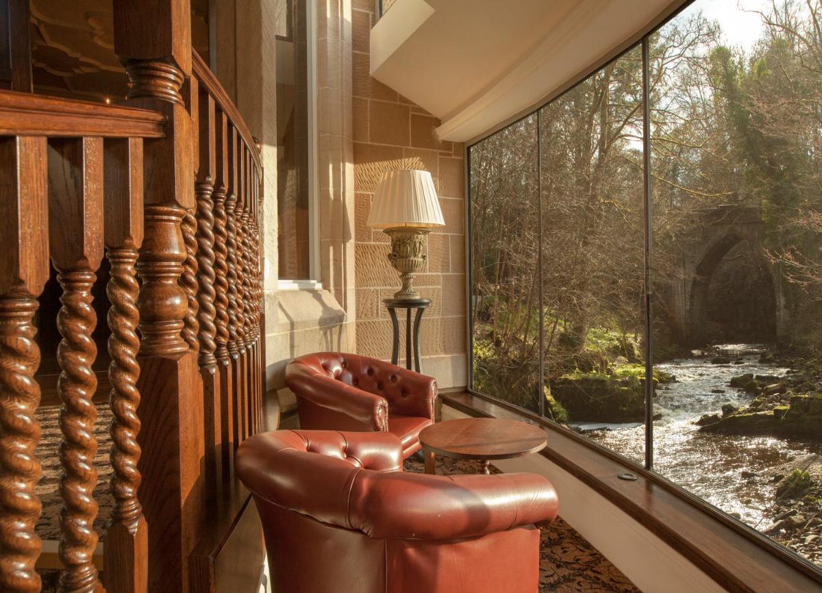 Crossbasket Castle, Hotel & Restaurant