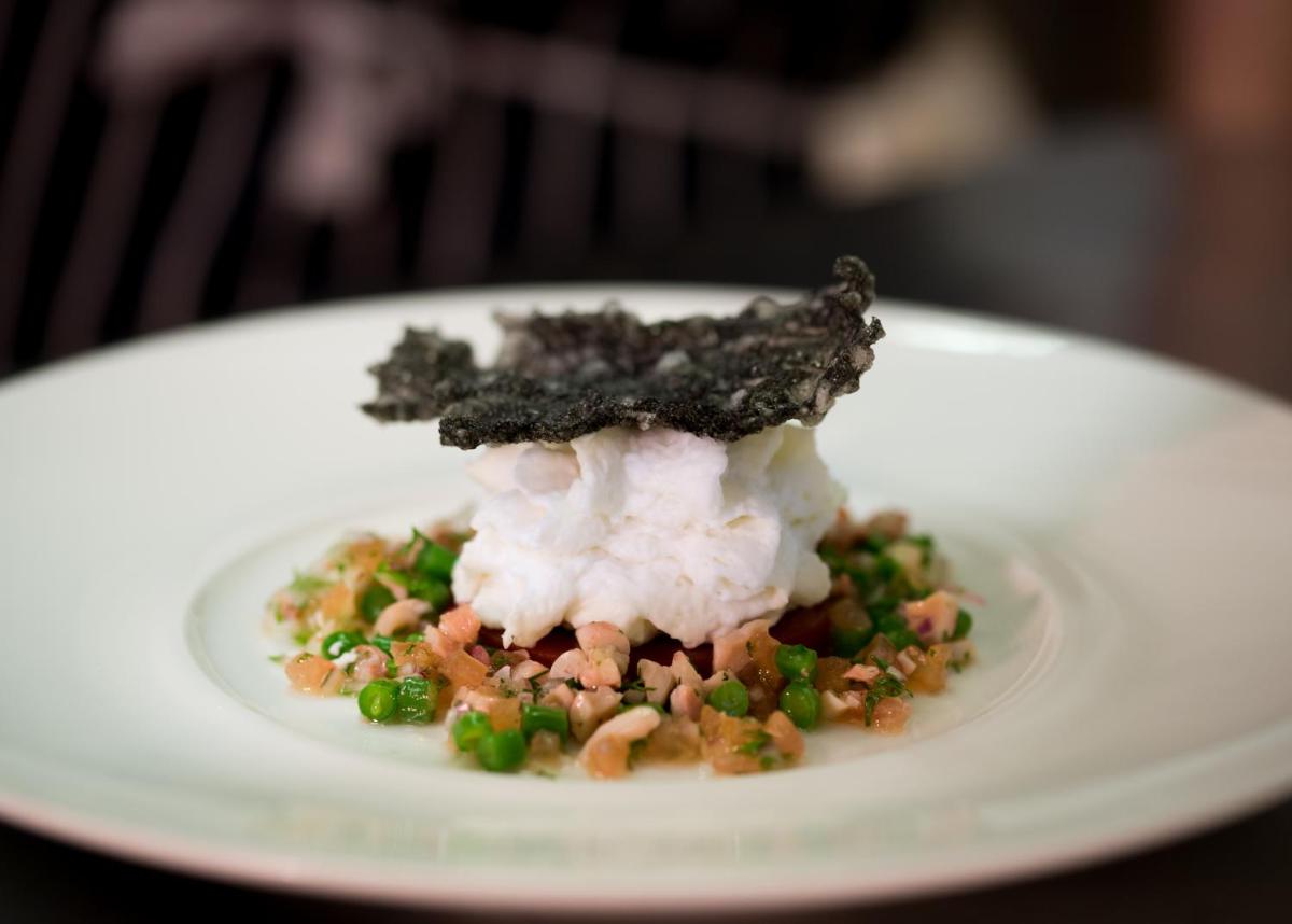 Crossbasket Castle, Hotel & Restaurant