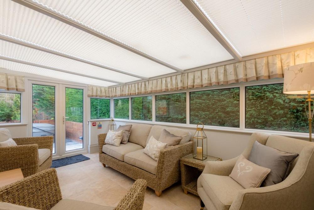 Crossbasket Castle, Hotel & Restaurant