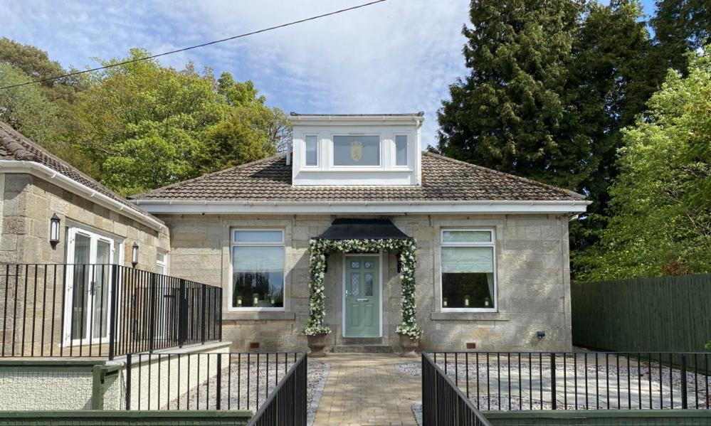 Crossbasket Castle, Hotel & Restaurant