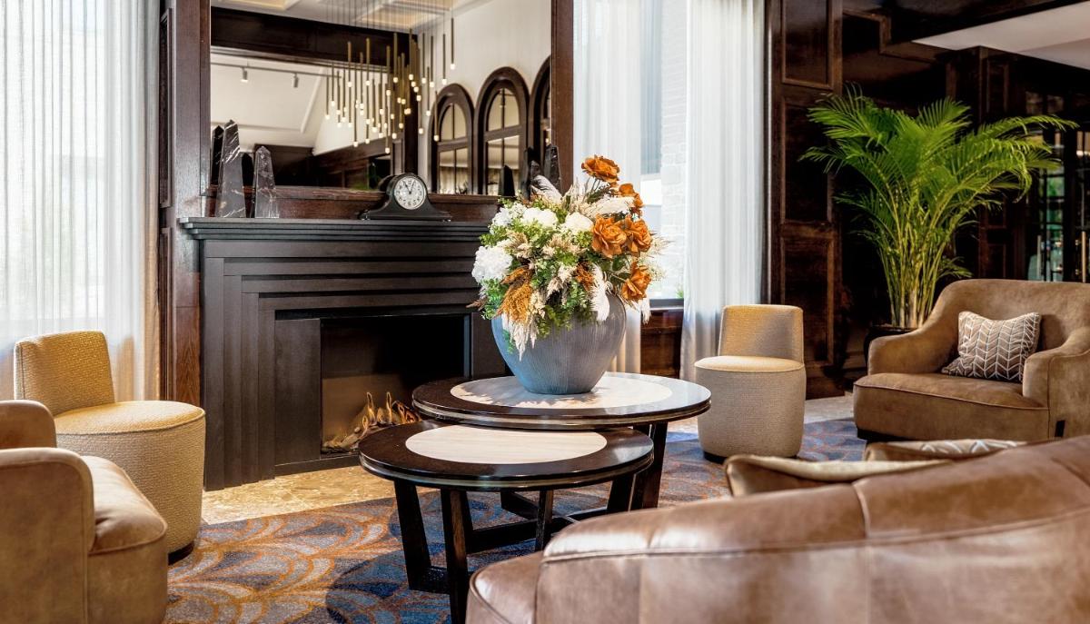 Crossbasket Castle, Hotel & Restaurant