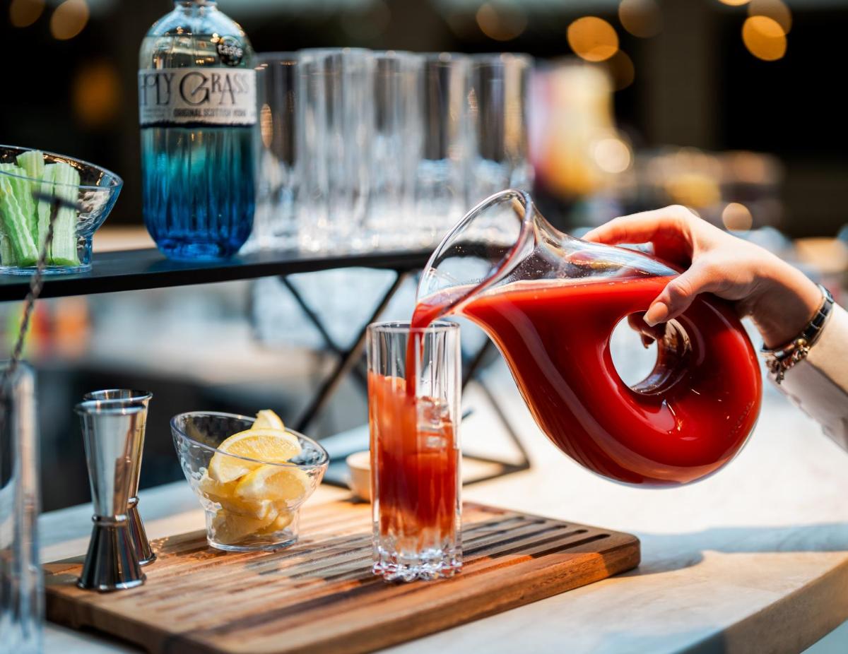 Crossbasket Castle, Hotel & Restaurant