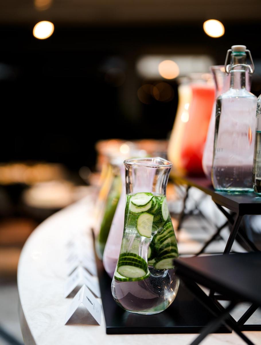 Crossbasket Castle, Hotel & Restaurant