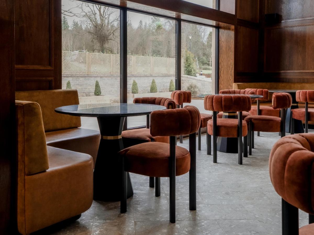 Crossbasket Castle, Hotel & Restaurant