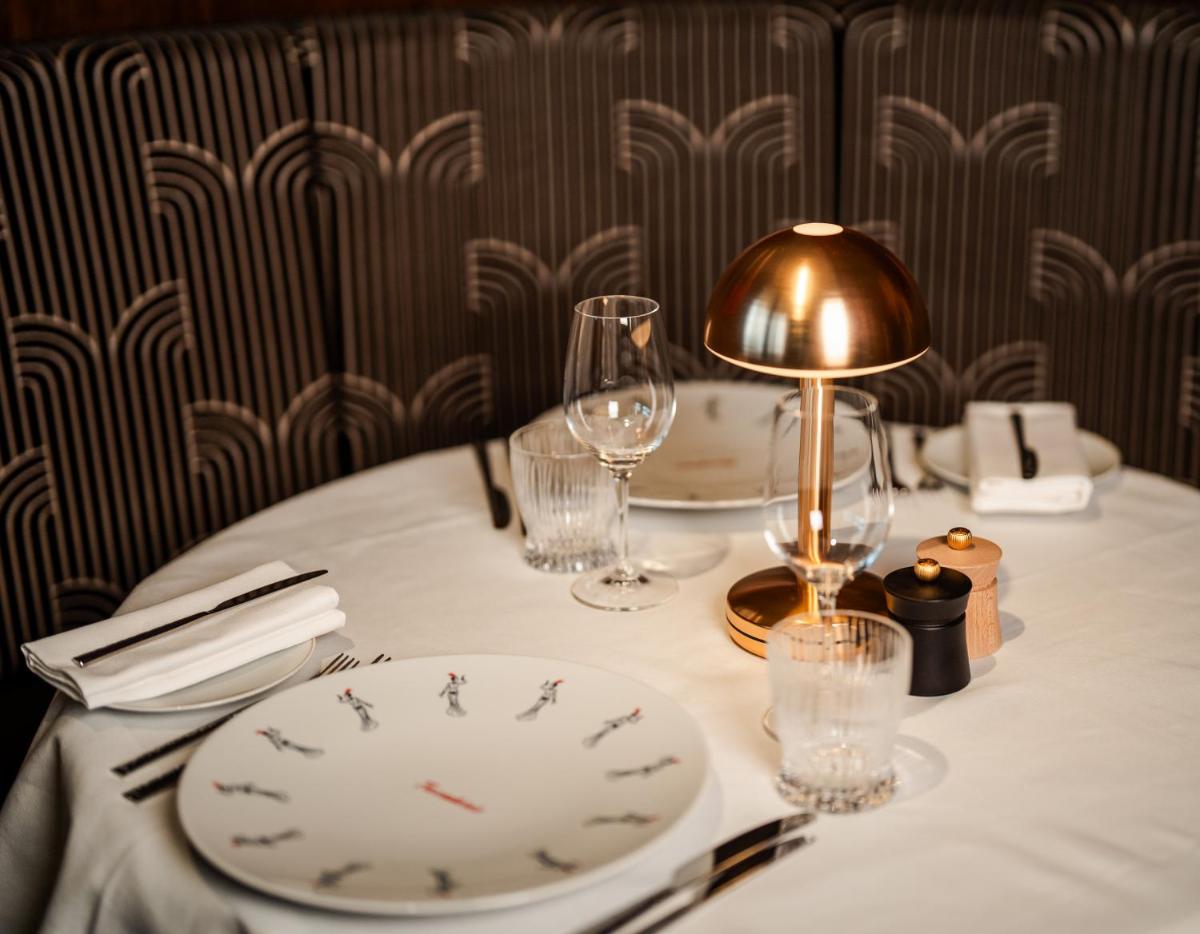 Crossbasket Castle, Hotel & Restaurant