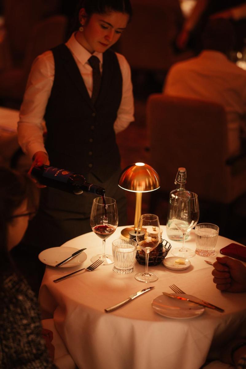 Crossbasket Castle, Hotel & Restaurant