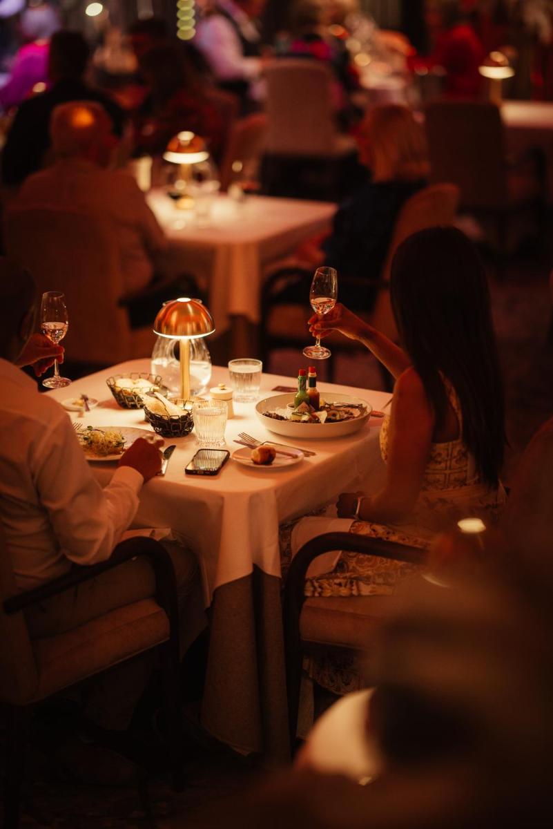 Crossbasket Castle, Hotel & Restaurant