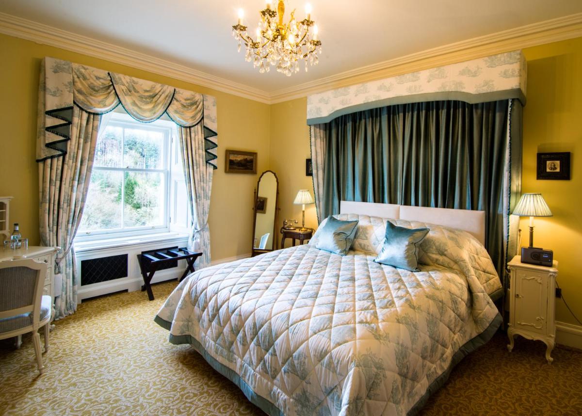 Crossbasket Castle, Hotel & Restaurant