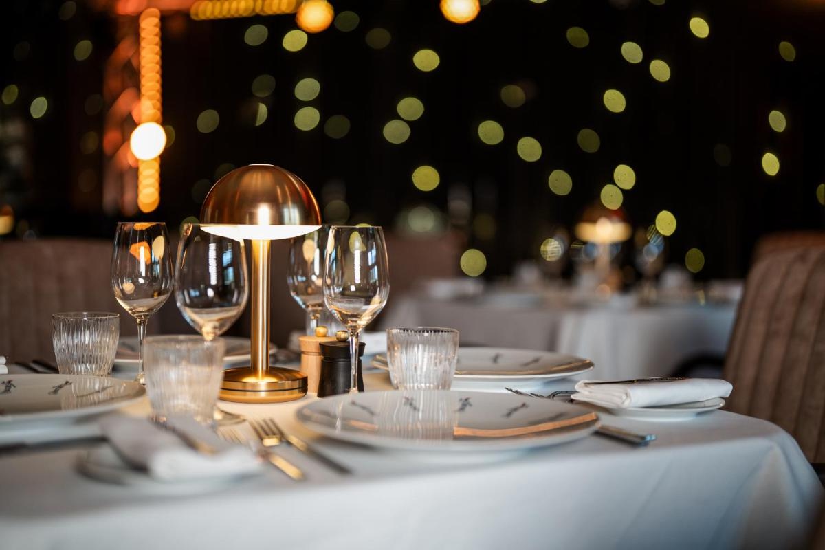 Crossbasket Castle, Hotel & Restaurant