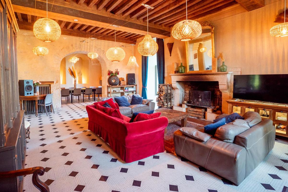 Côté-Serein - Domaine de Venoise