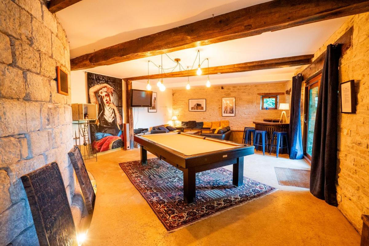 Côté-Serein - Domaine de Venoise