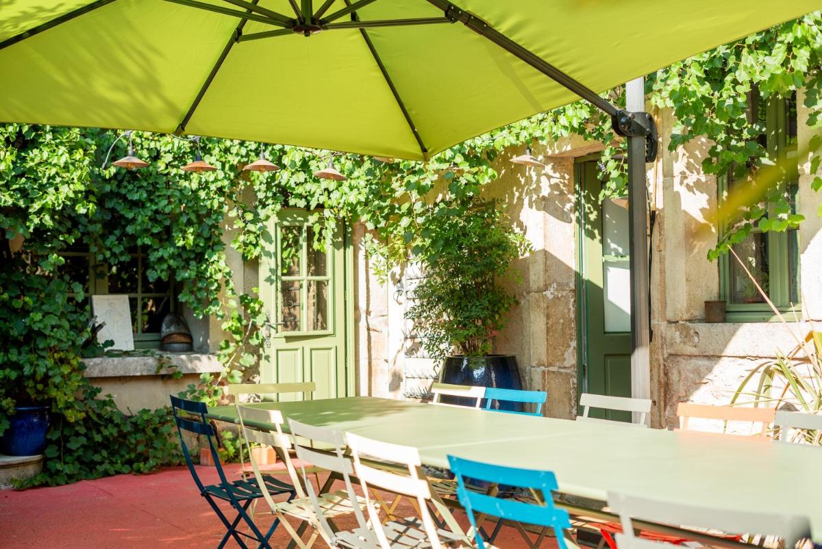 Côté-Serein - Domaine de Venoise