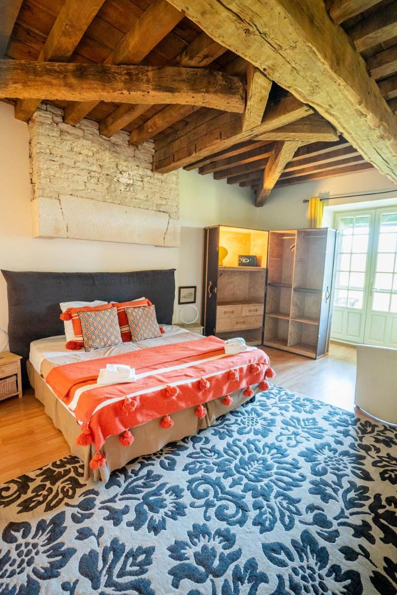 Côté-Serein - Domaine de Venoise