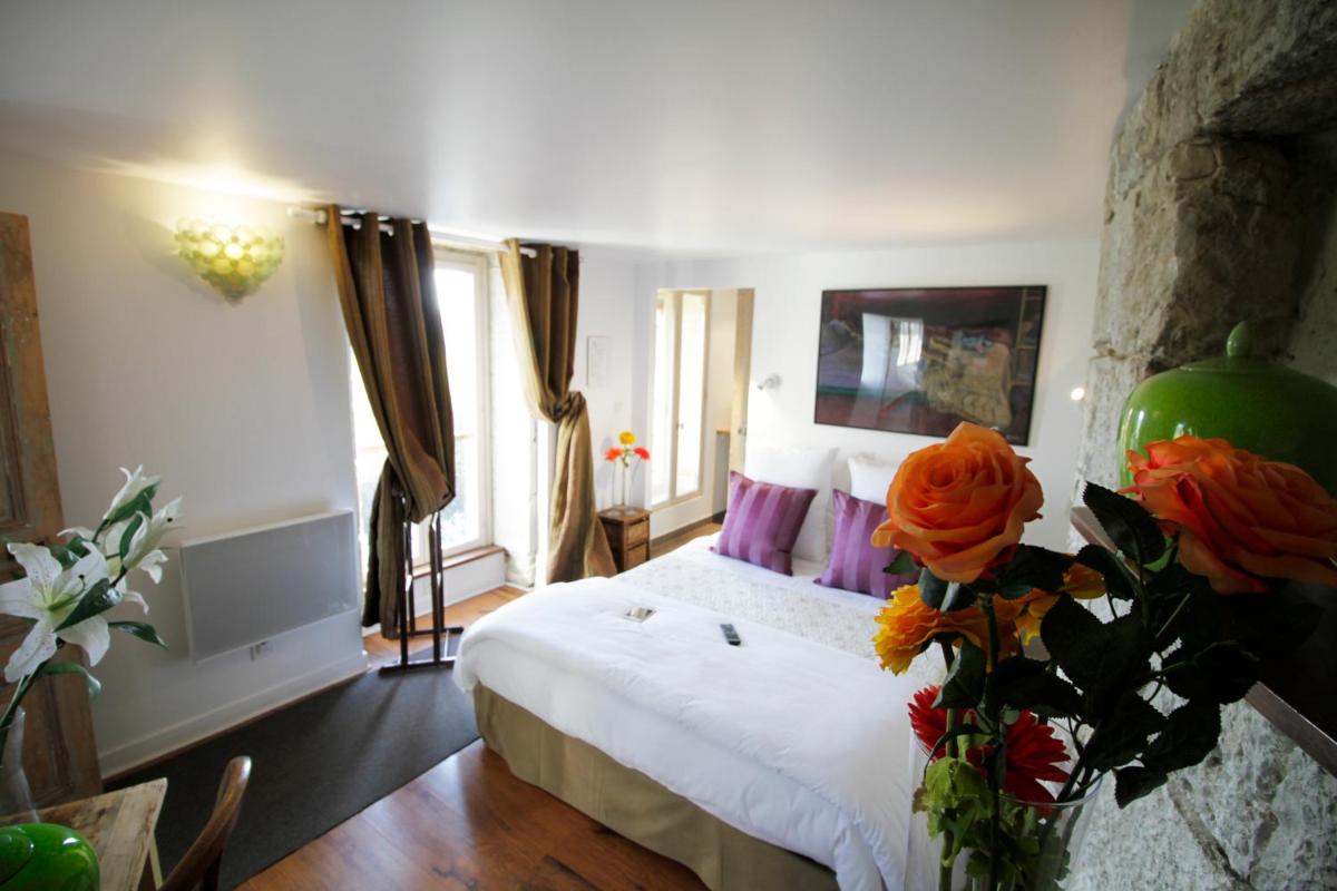 Côté-Serein - Domaine de Venoise