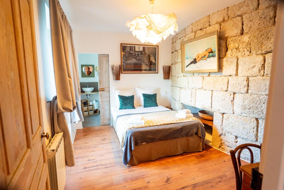 Côté-Serein - Domaine de Venoise