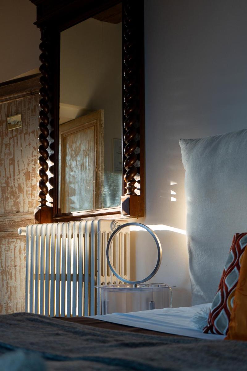 Côté-Serein - Domaine de Venoise