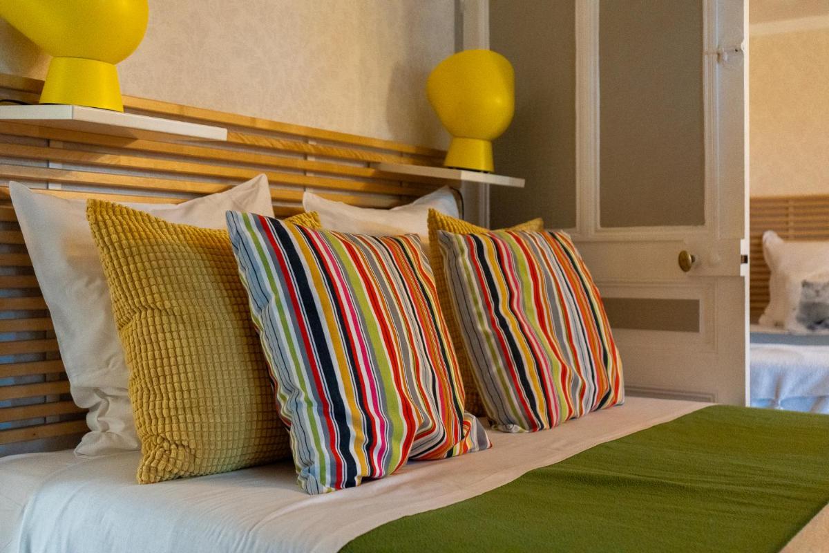 Côté-Serein - Domaine de Venoise