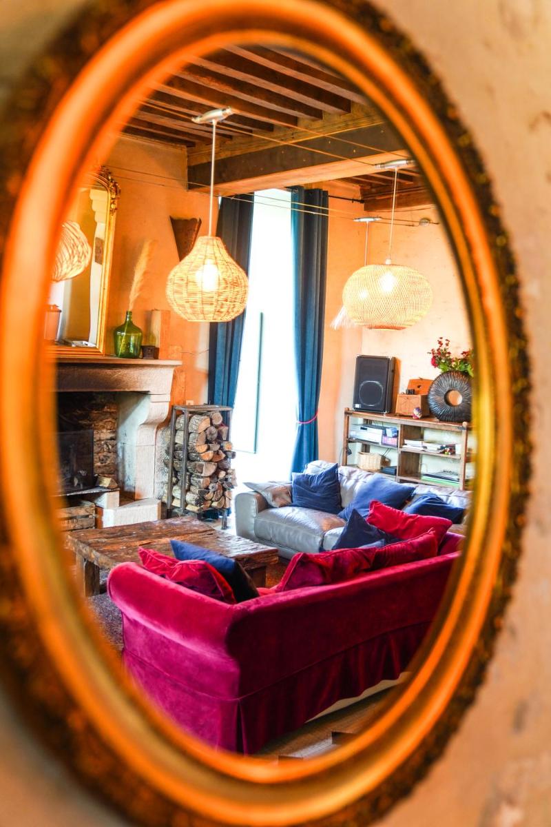 Côté-Serein - Domaine de Venoise