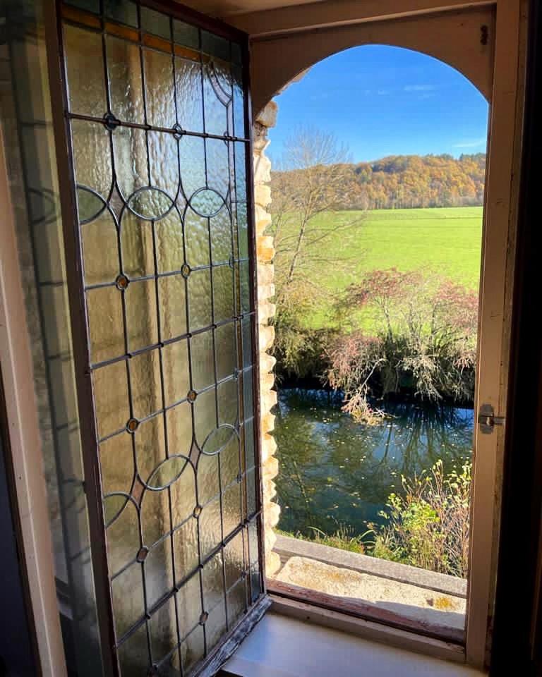 Côté-Serein - Domaine de Venoise