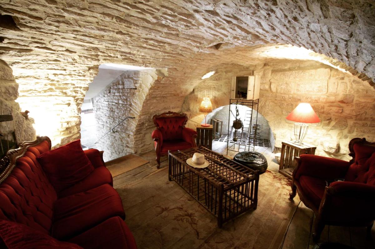 Côté-Serein - Domaine de Venoise