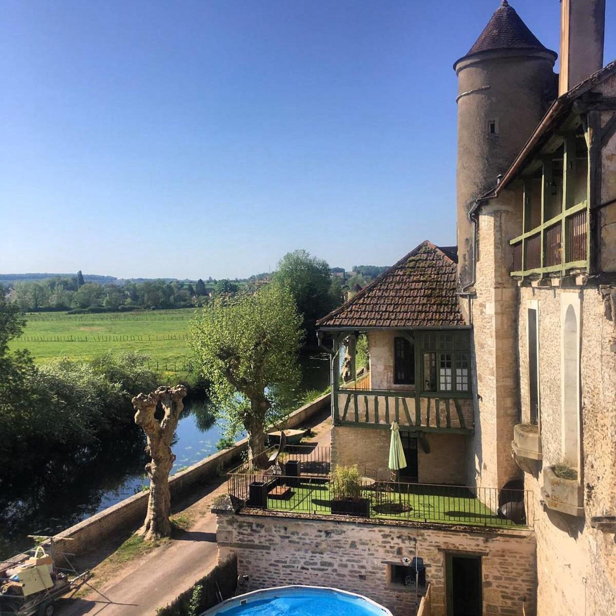 Côté-Serein - Domaine de Venoise