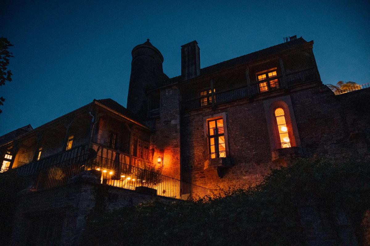 Côté-Serein - Domaine de Venoise