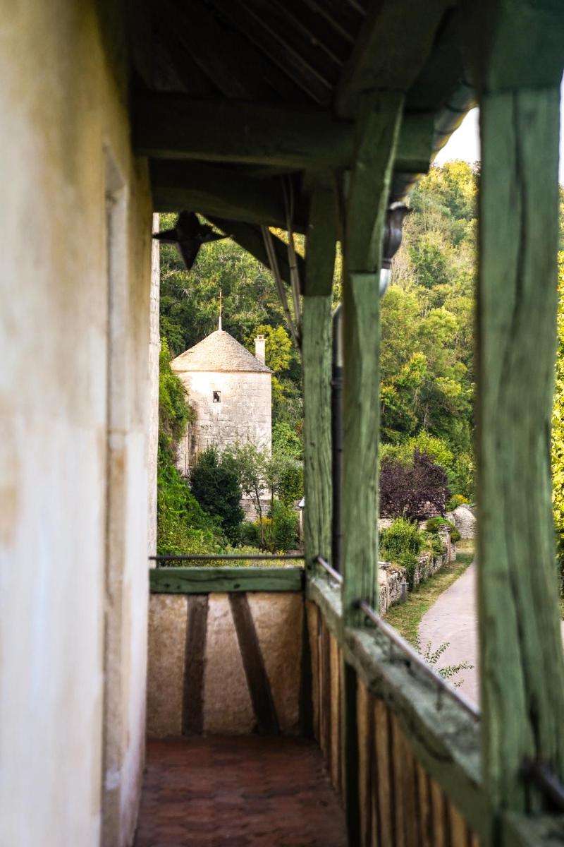 Côté-Serein - Domaine de Venoise