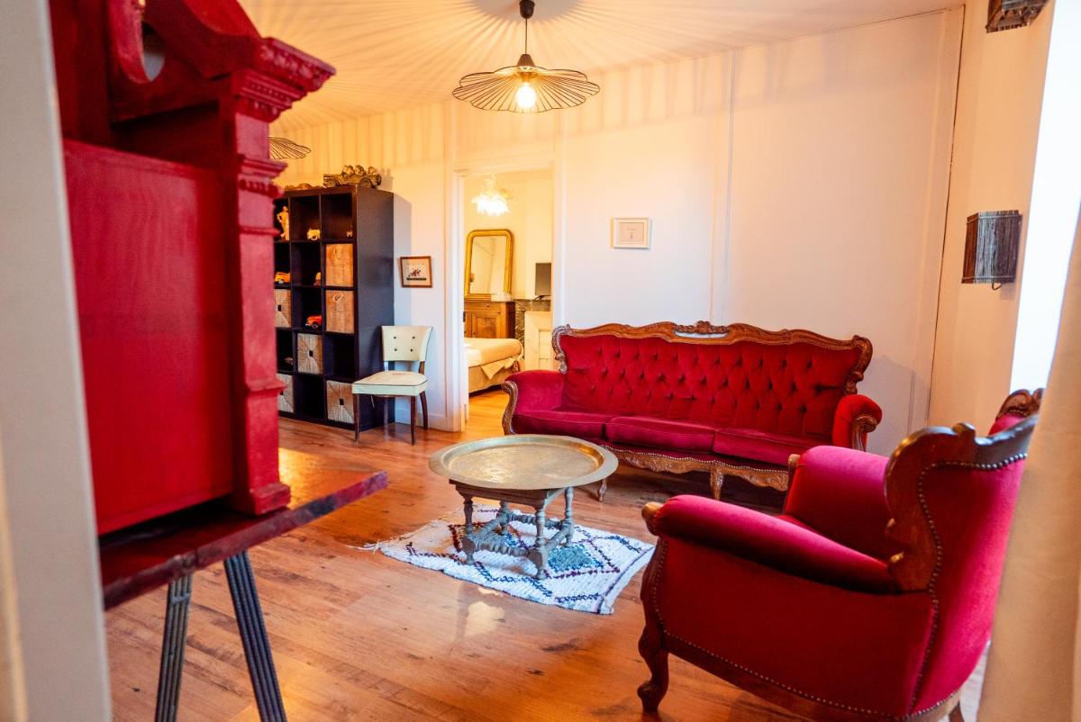 Côté-Serein - Domaine de Venoise