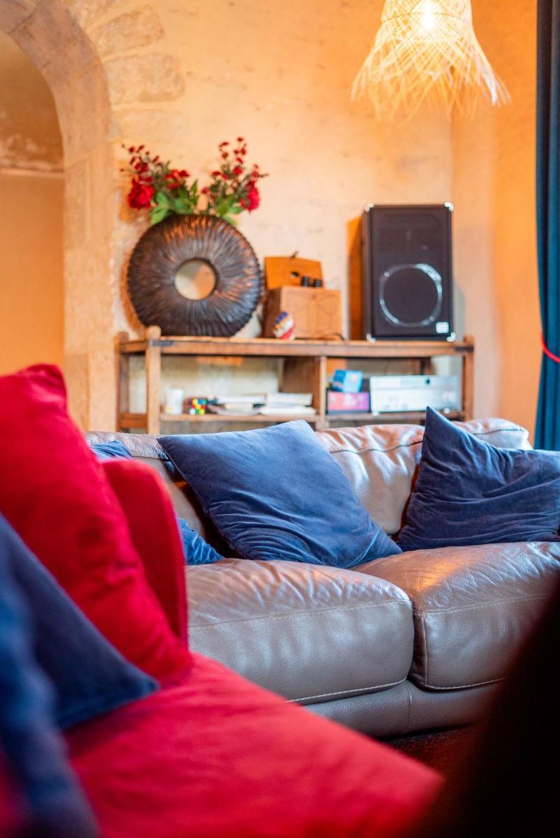 Côté-Serein - Domaine de Venoise