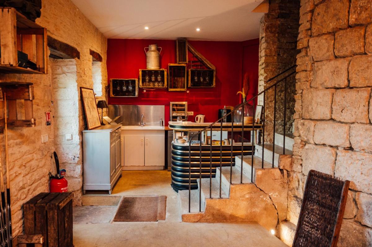 Côté-Serein - Domaine de Venoise