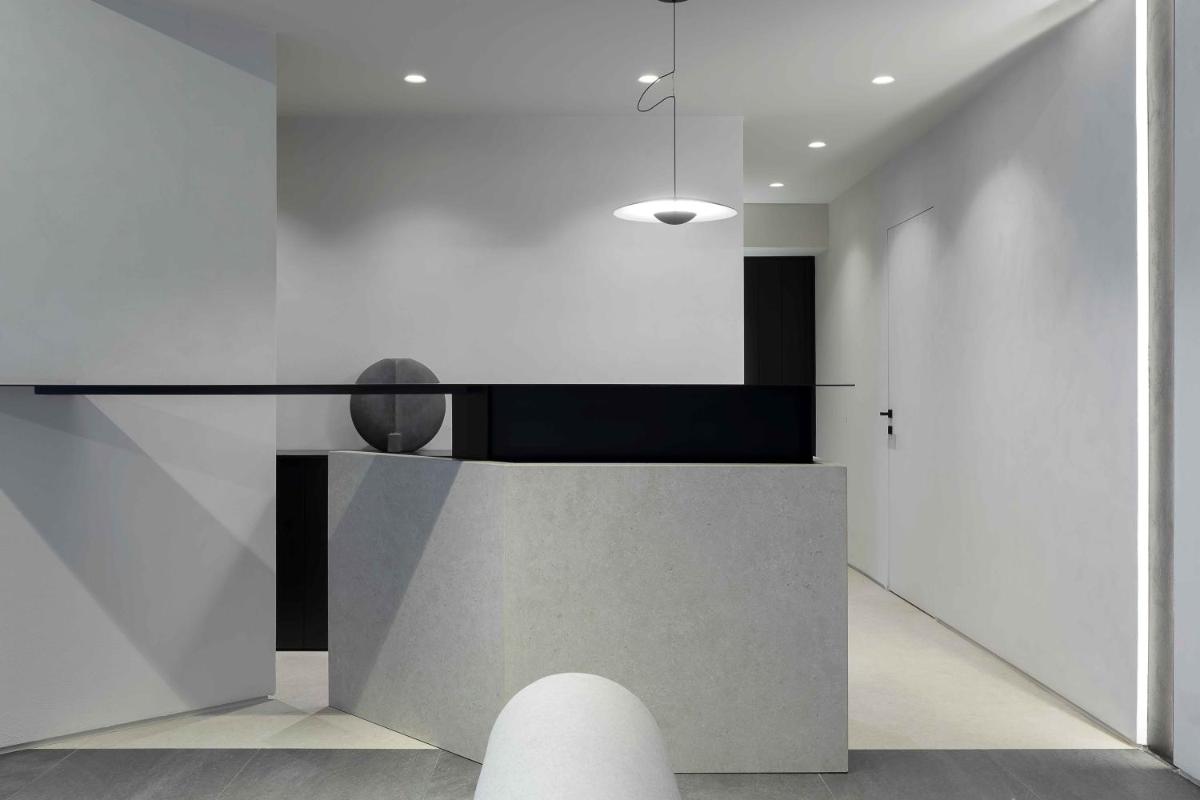 CUBIC Mykonos Seafront Design Suites