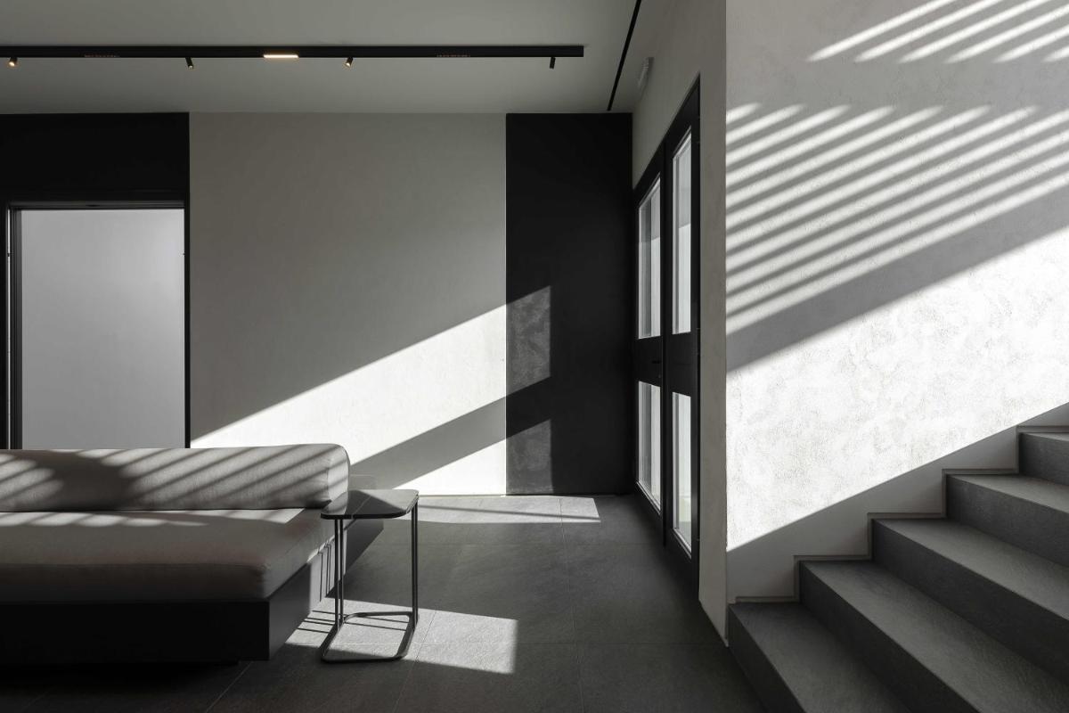 CUBIC Mykonos Seafront Design Suites