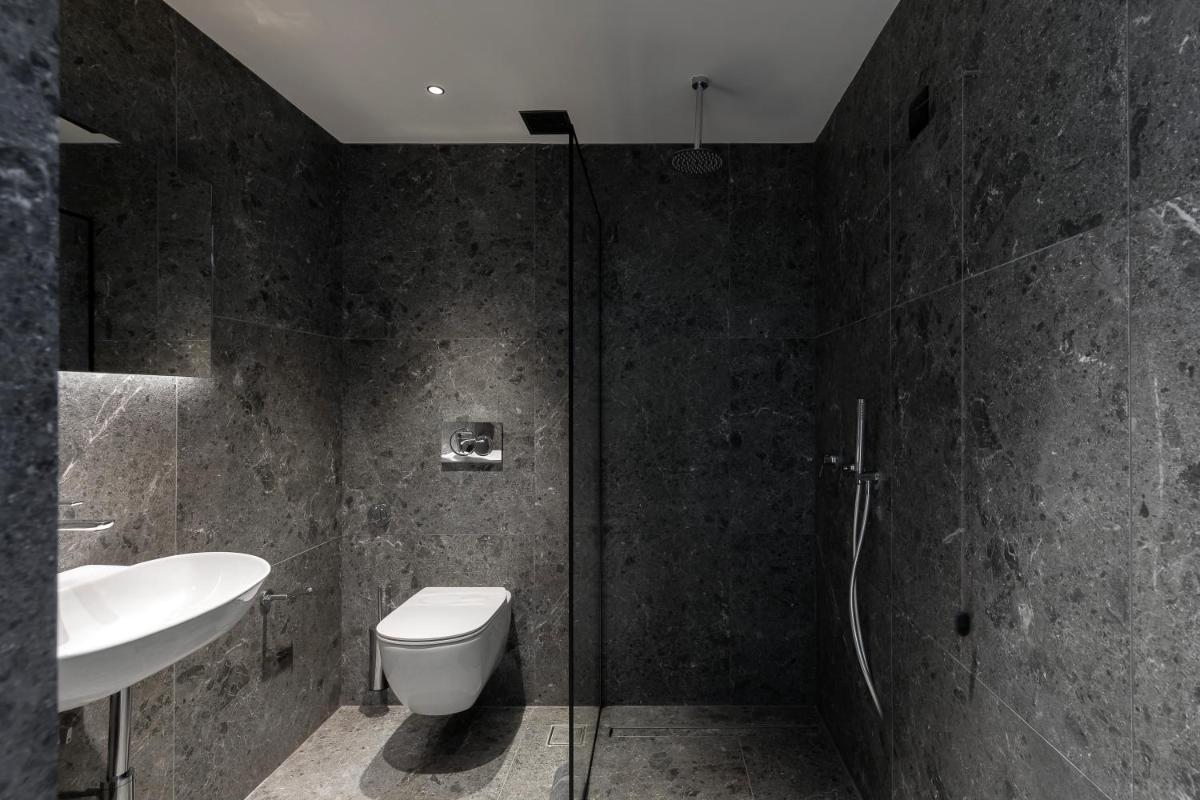 CUBIC Mykonos Seafront Design Suites