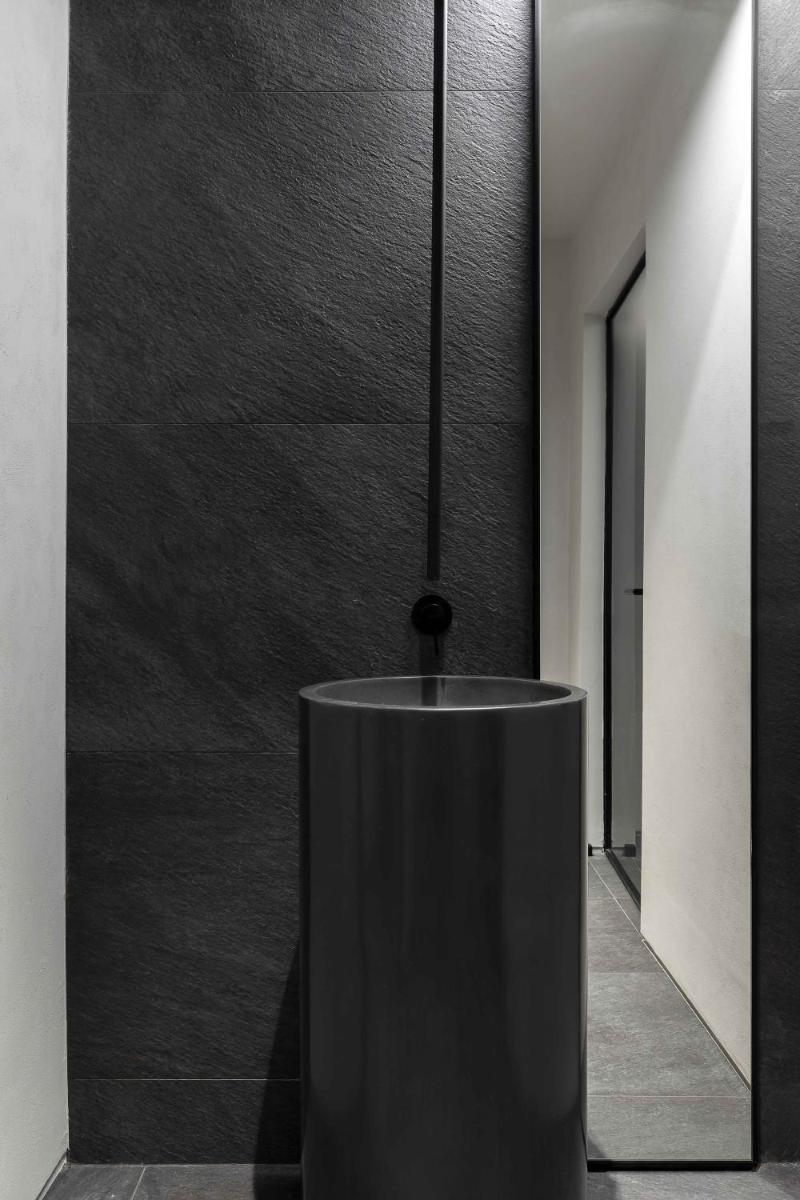 CUBIC Mykonos Seafront Design Suites