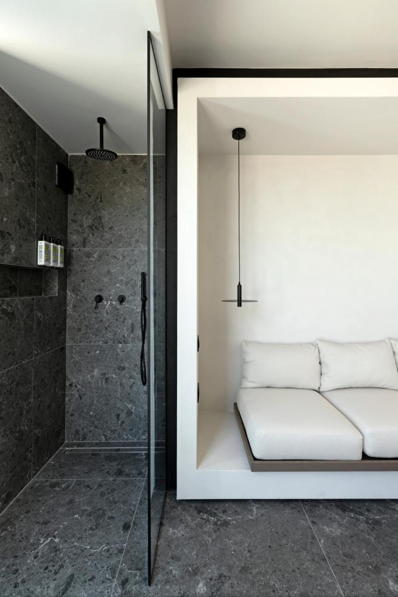 CUBIC Mykonos Seafront Design Suites