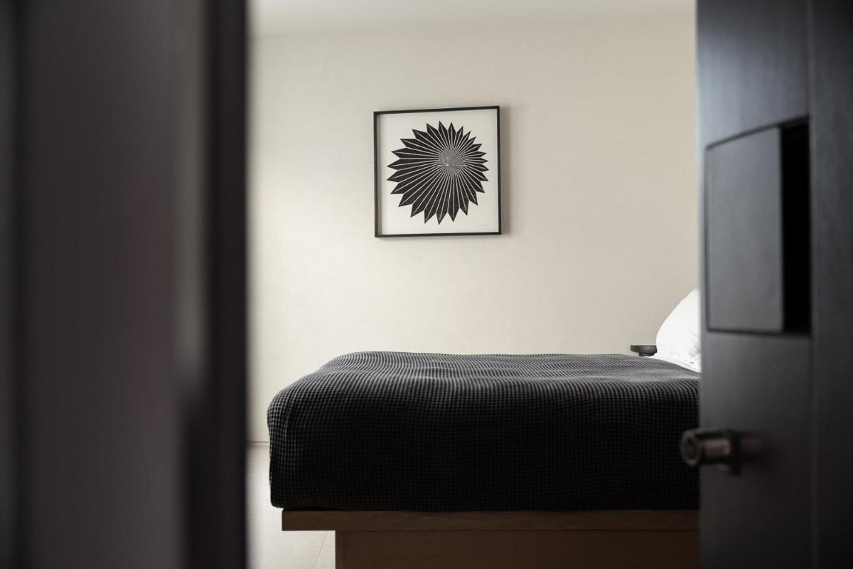 CUBIC Mykonos Seafront Design Suites