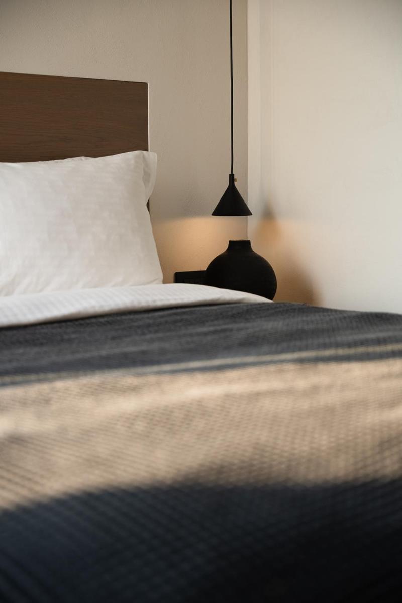 CUBIC Mykonos Seafront Design Suites