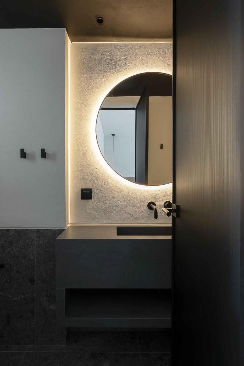 CUBIC Mykonos Seafront Design Suites