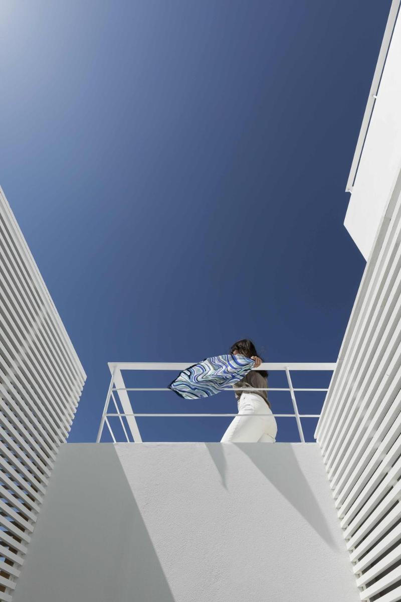 CUBIC Mykonos Seafront Design Suites