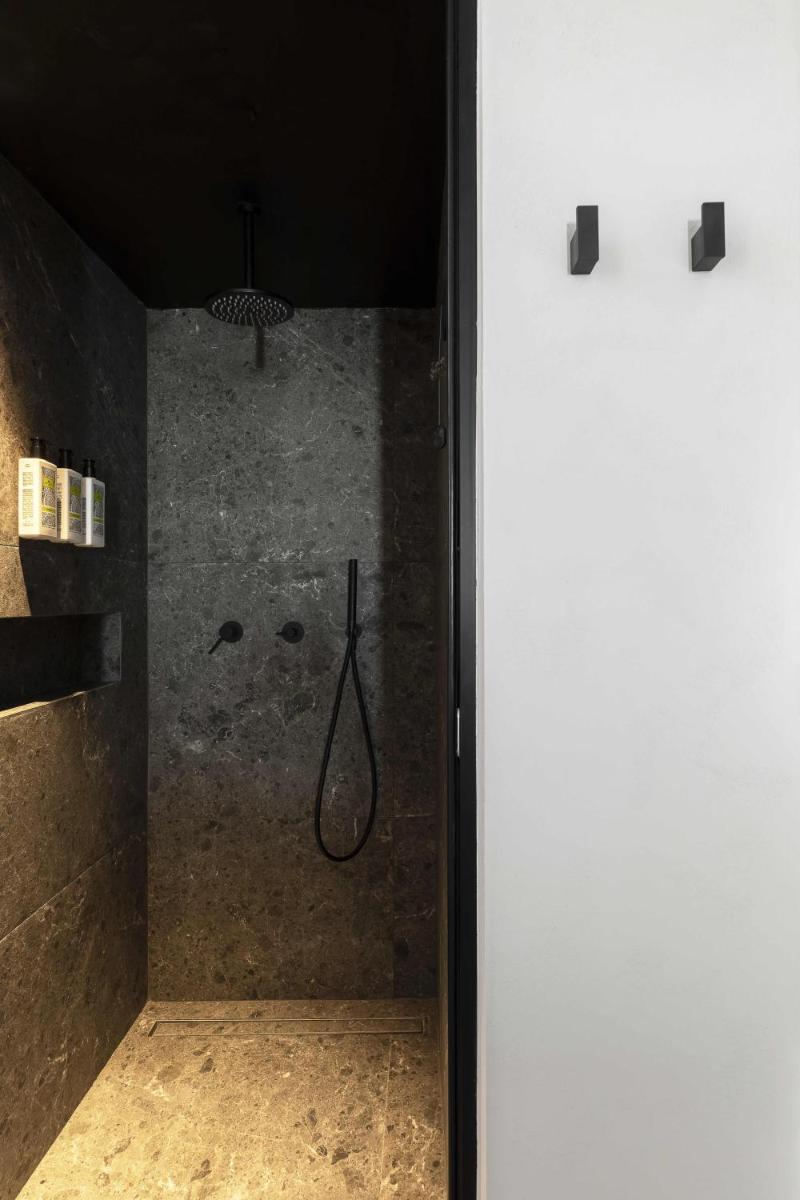 CUBIC Mykonos Seafront Design Suites