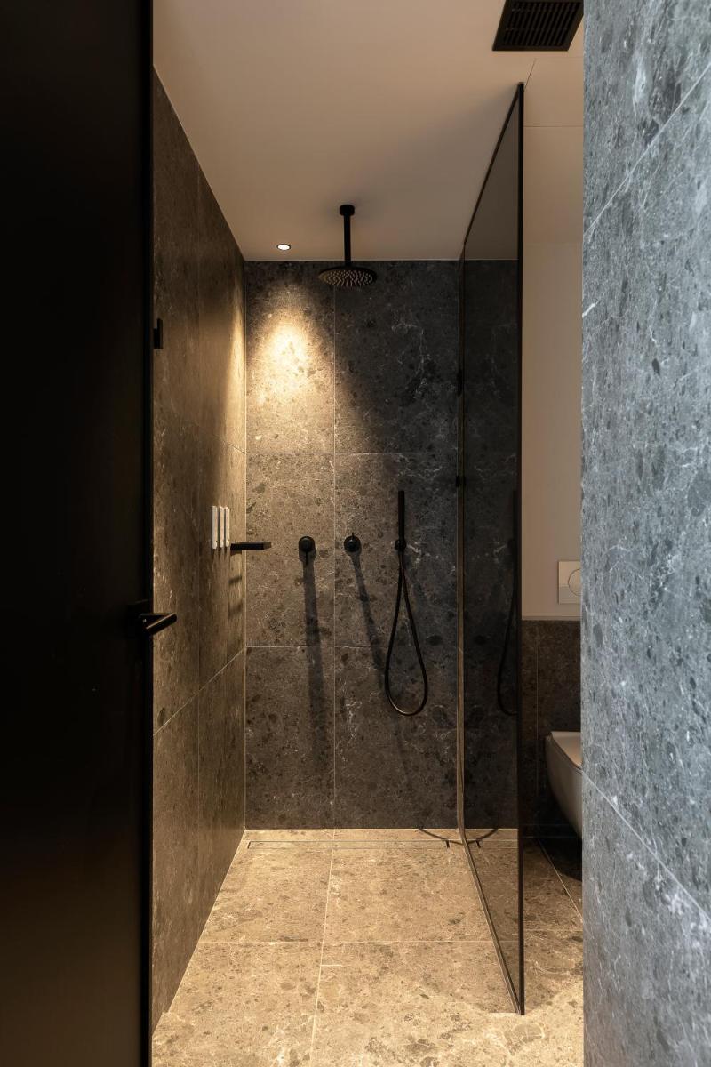 CUBIC Mykonos Seafront Design Suites