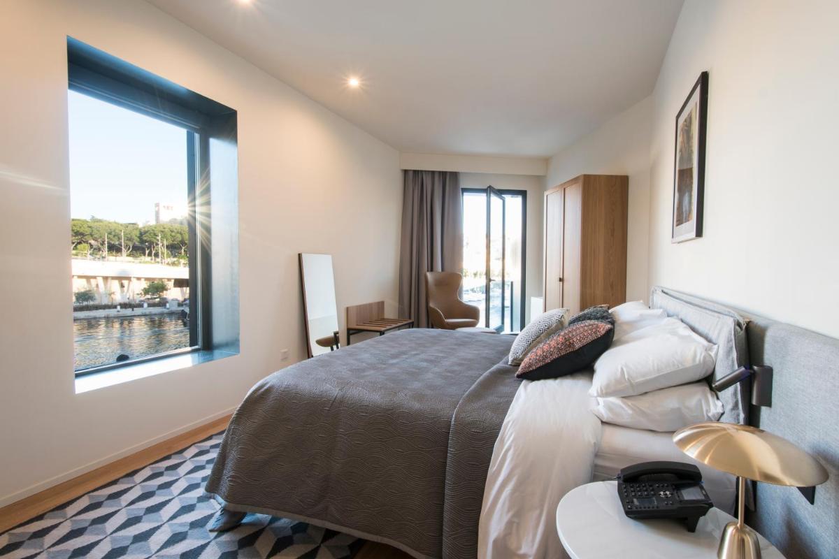 Cugo Gran Macina Malta