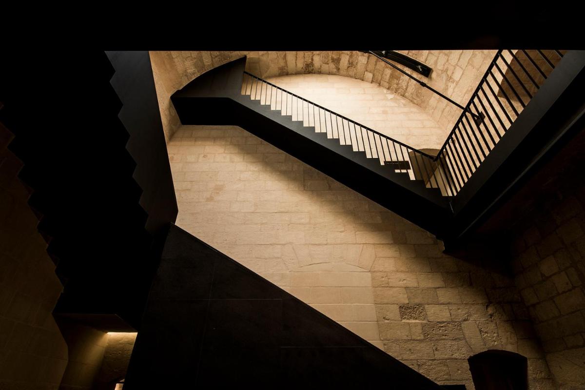 Cugo Gran Macina Malta