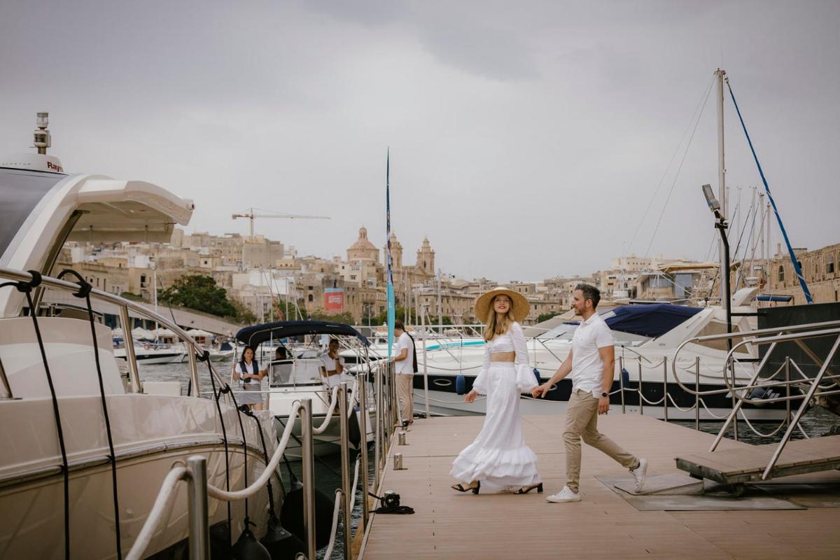 Cugo Gran Macina Malta