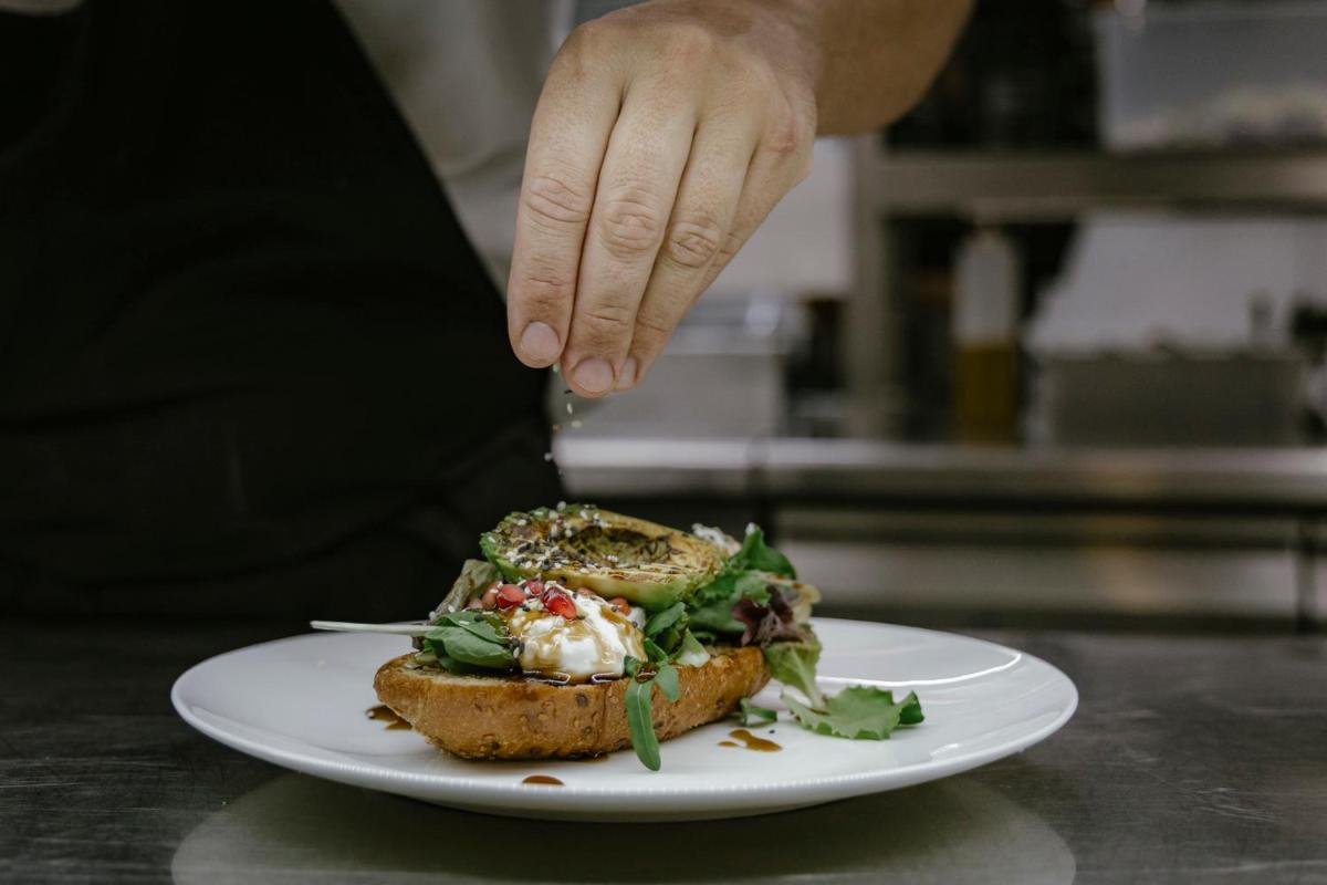 Cugo Gran Macina Malta